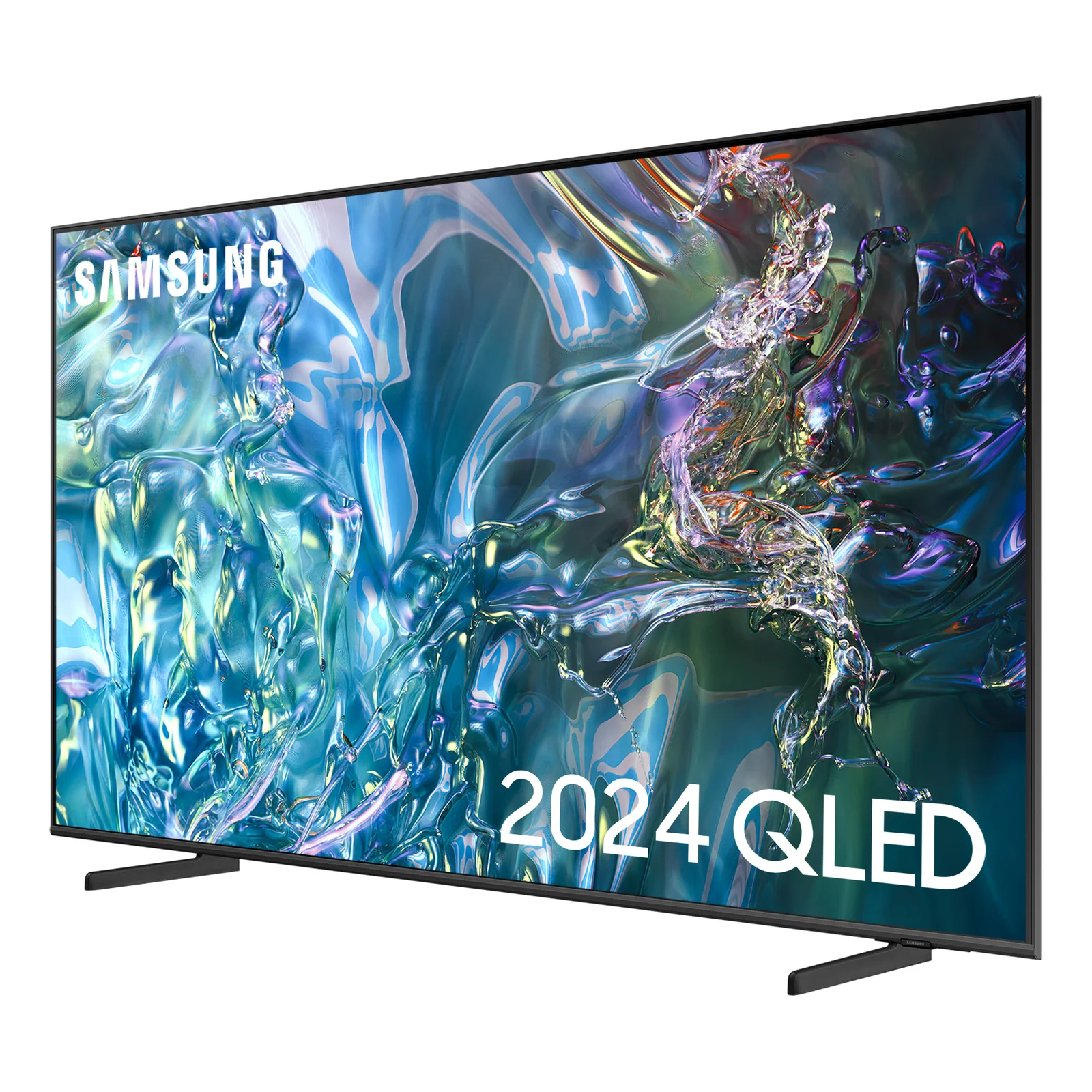 Samsung QE55Q60DAUXXU 55" 4K Smart TV