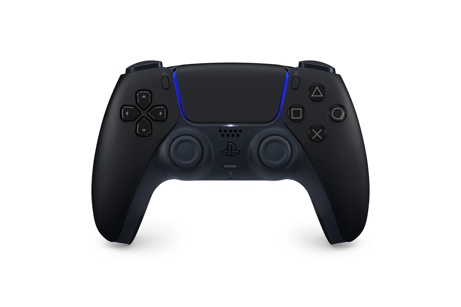 Sony DualSense V2 Black