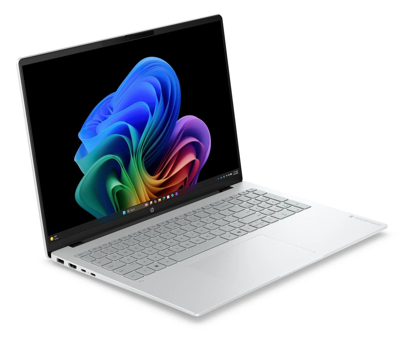 HP DQ8N6EA laptop 16", 16GB RAM, 1TB SSD