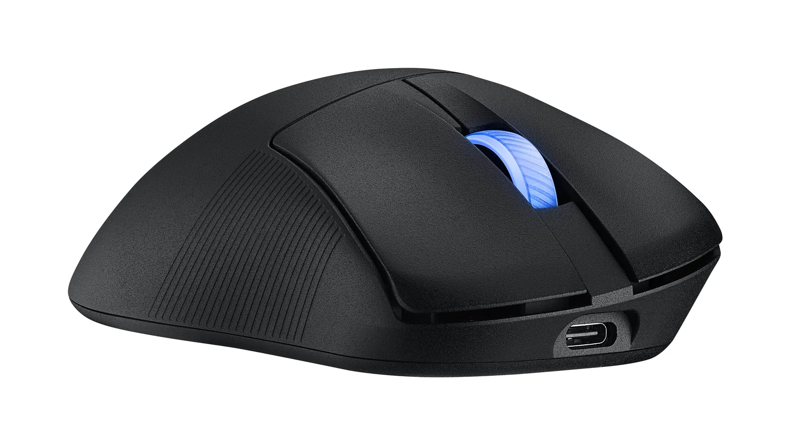 ASUS ROG Keris II Ace Wireless AimPoint Black Mouse