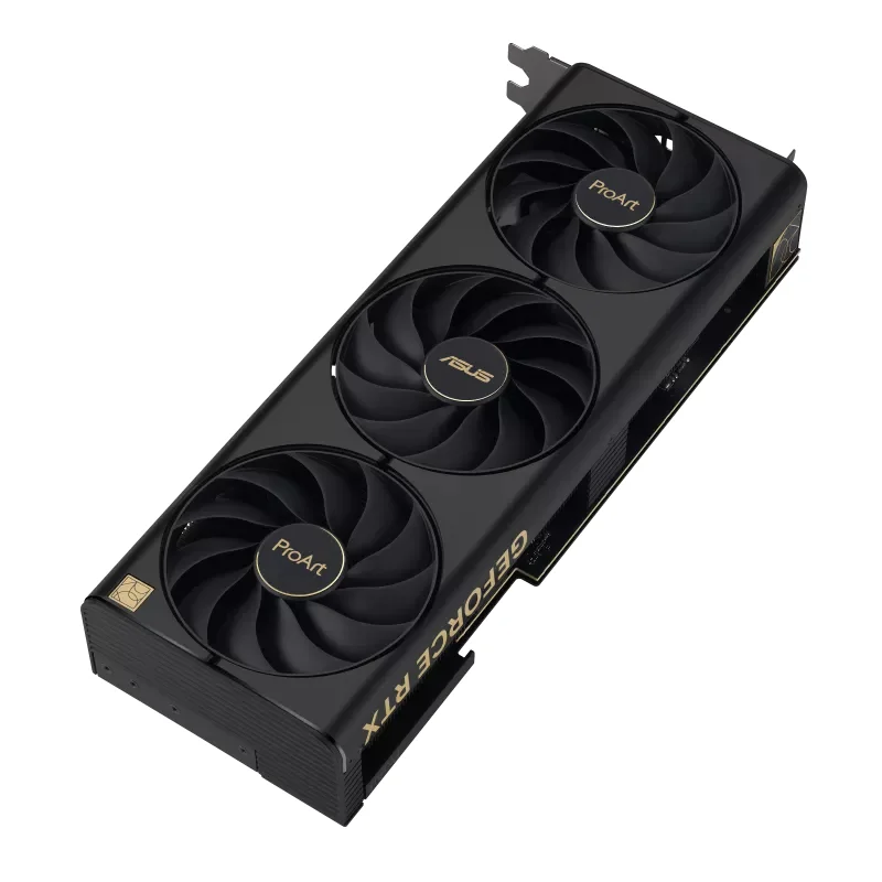 ASUS ProArt GeForce RTX 4070 Ti SUPER 16GB OC
