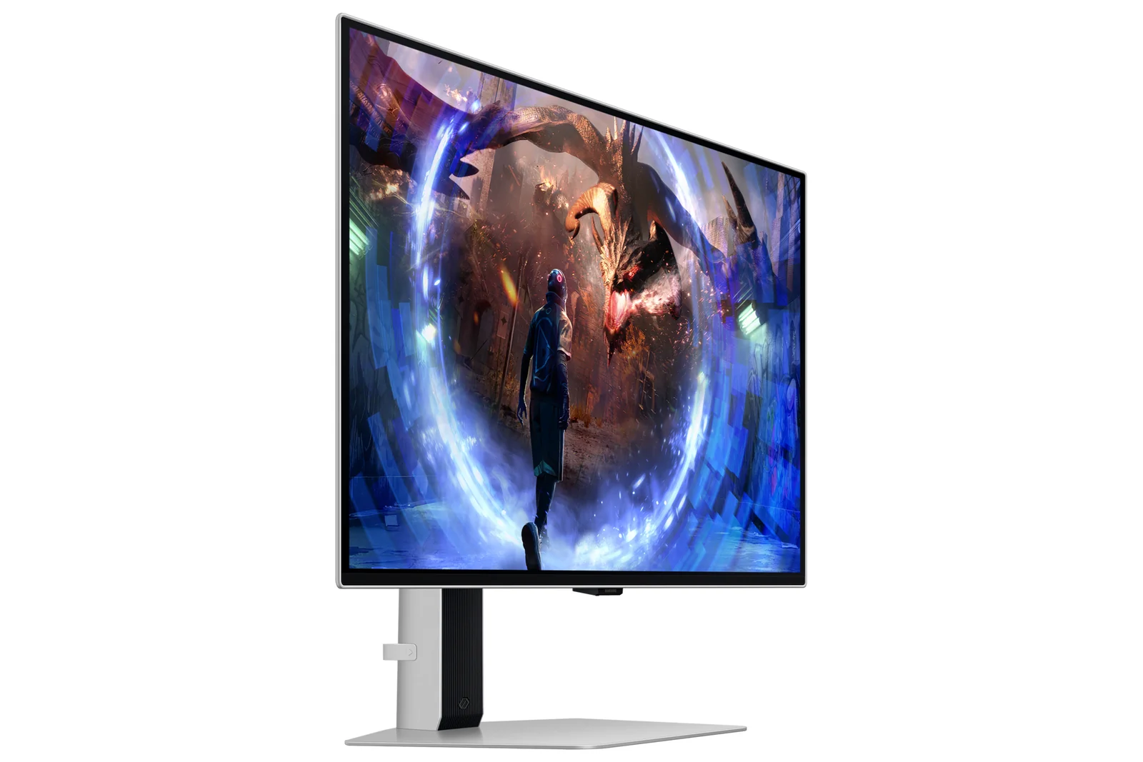Samsung S27DG602SU 27" QHD OLED 360Hz Monitor