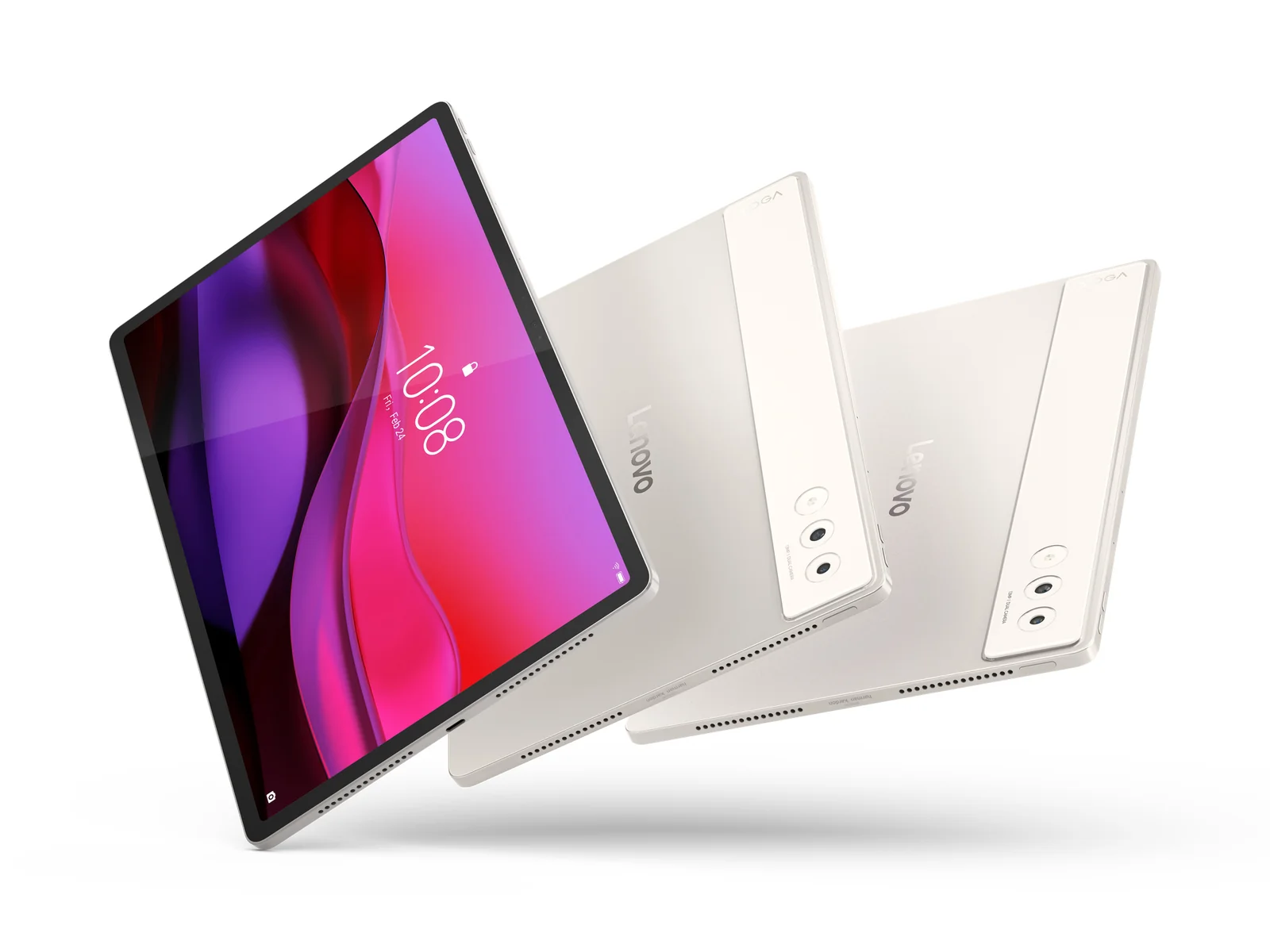 Lenovo Yoga Tab Plus 512GB Grey