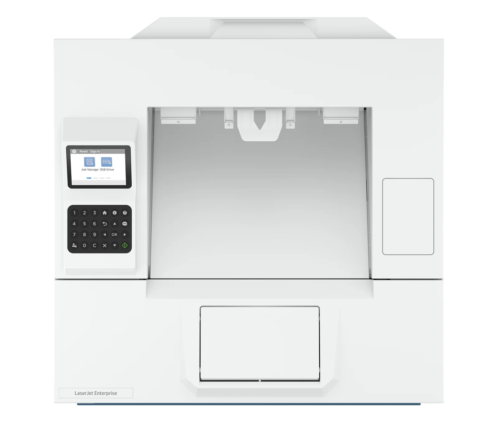 HP LaserJet Enterprise 6500n Laser Printer