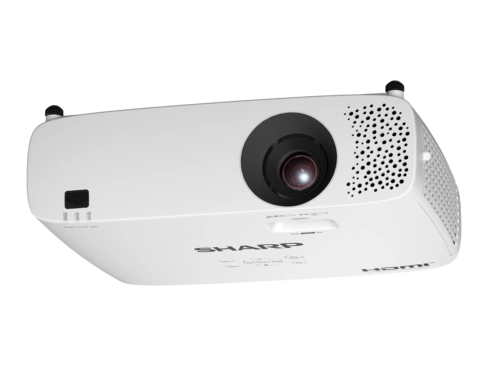 Sharp E501U WUXGA Projector
