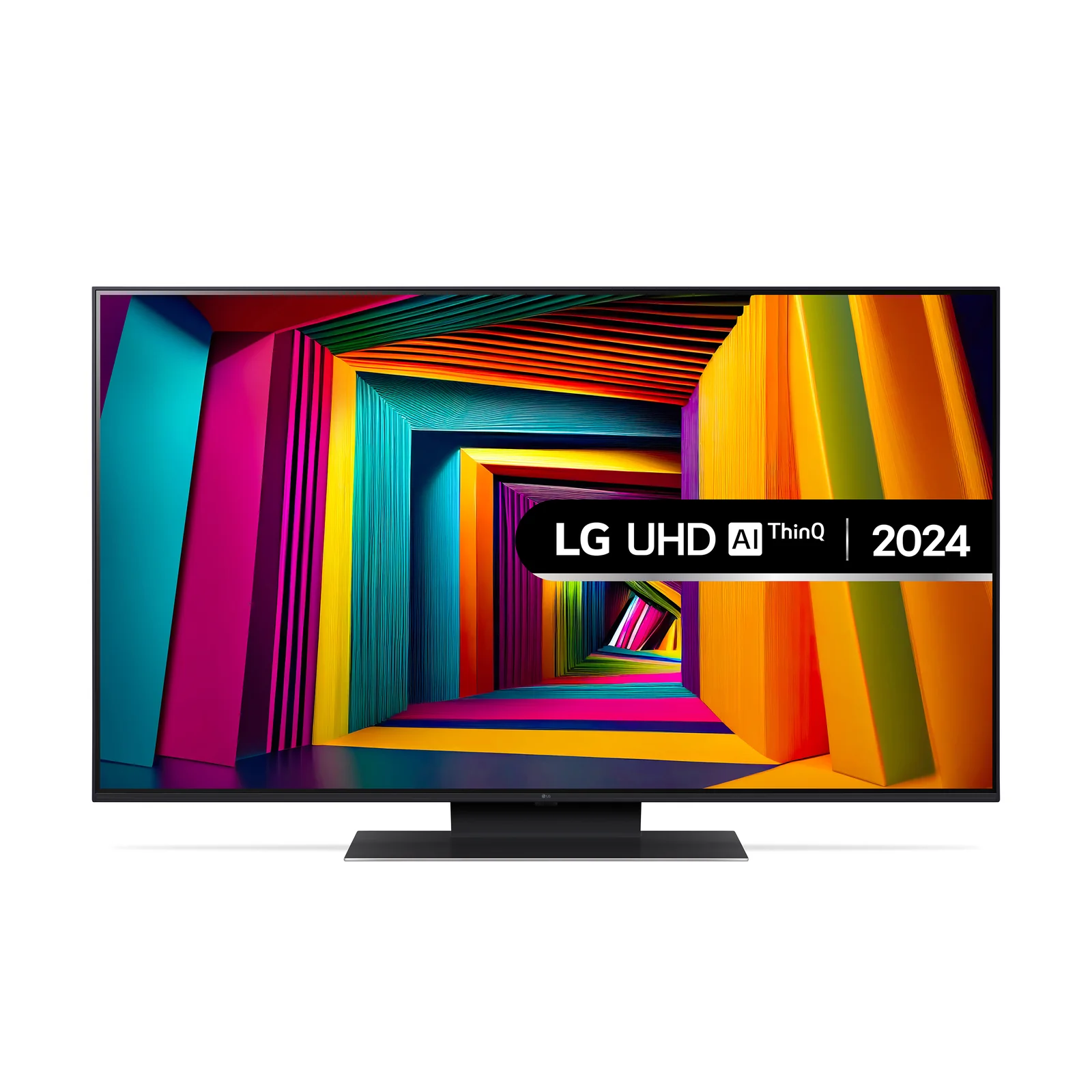 LG 50UT91006LA.AEK 50" 4K Smart TV
