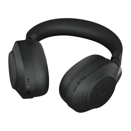 Jabra Evolve2 85 - Link380A Uc Black