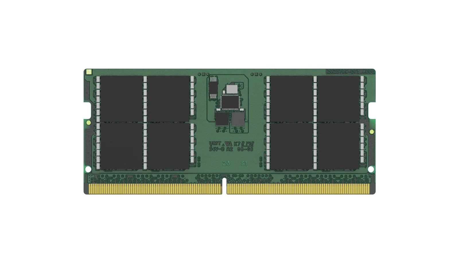 Kingston ValueRAM 48GB DDR5 SO-DIMM KVR56S46BD8-48