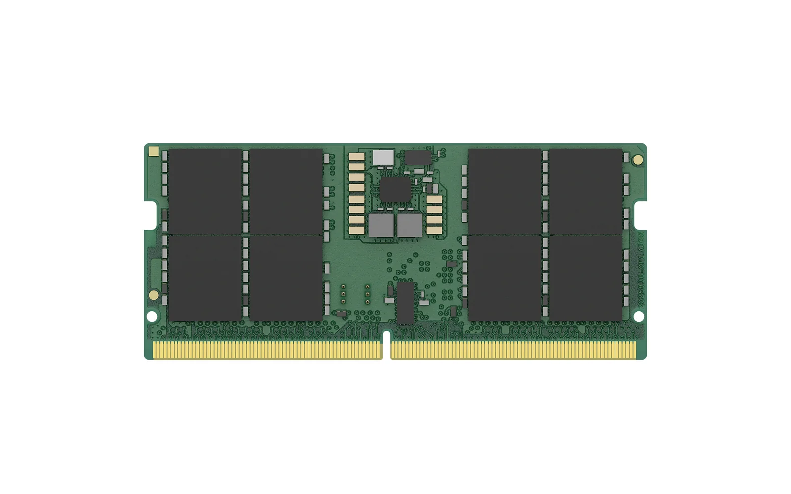 Kingston ValueRAM 16GB DDR5 SO-DIMM KVR64V52BS8-16