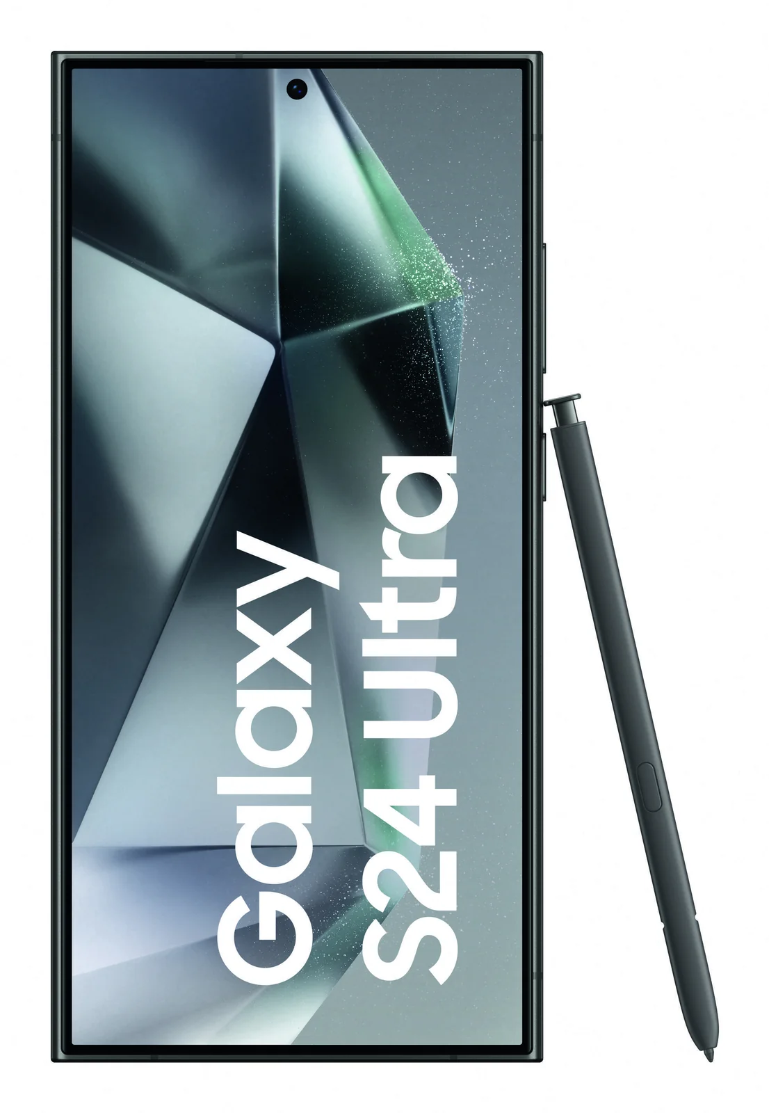 Samsung Galaxy S24 Ultra 256GB Black