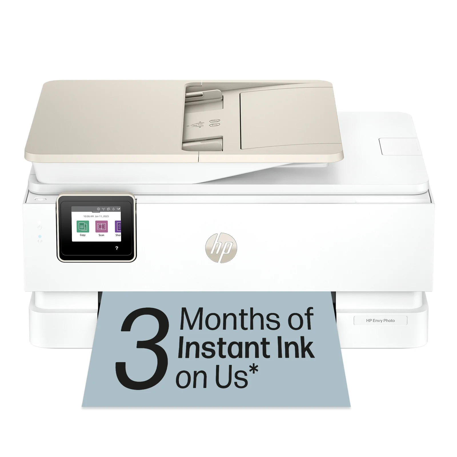 HP ENVY Photo 7930 All-in-One Colour Printer