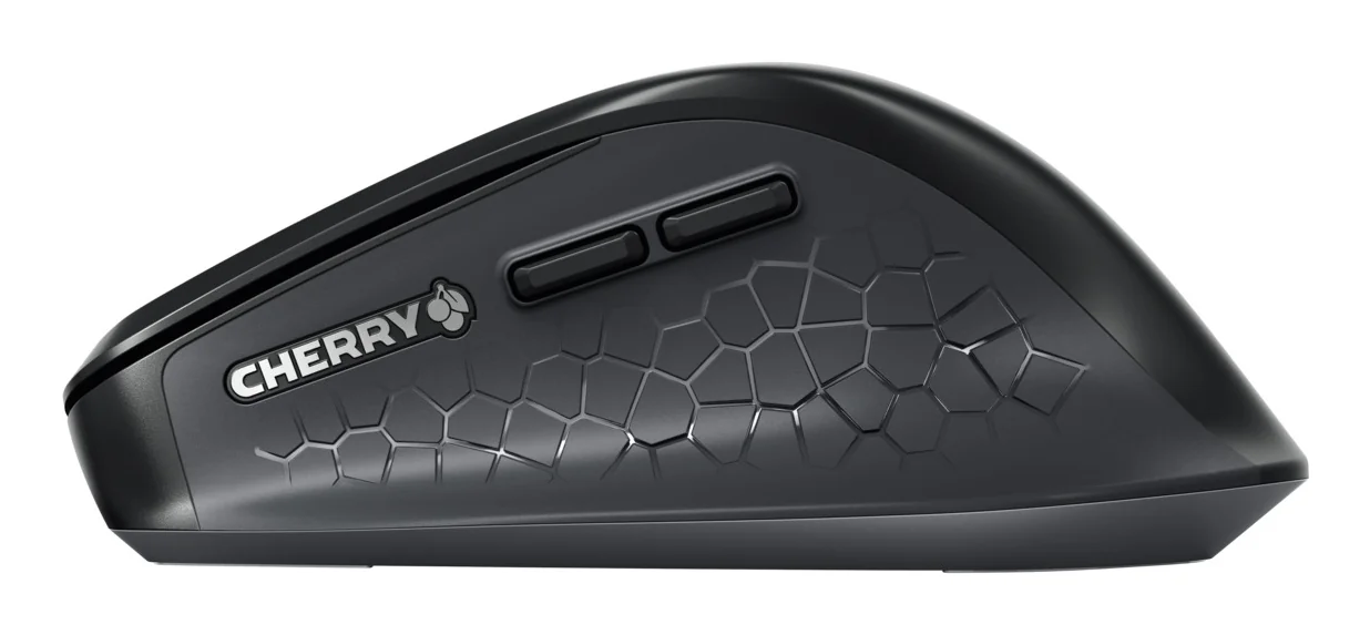 CHERRY JD-8550DE-2 Keyboard