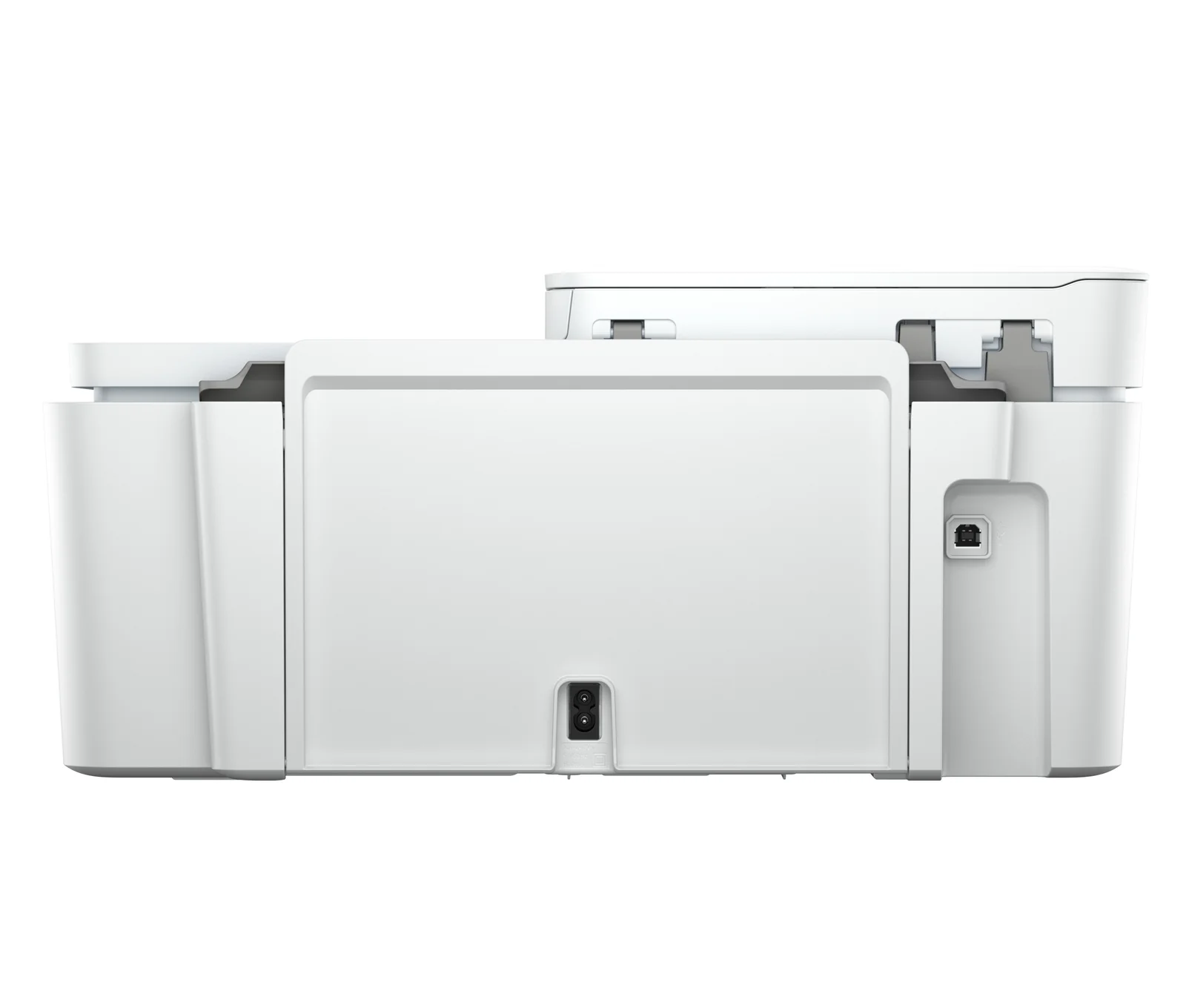HP DeskJet 4327 All-in-One Colour Printer