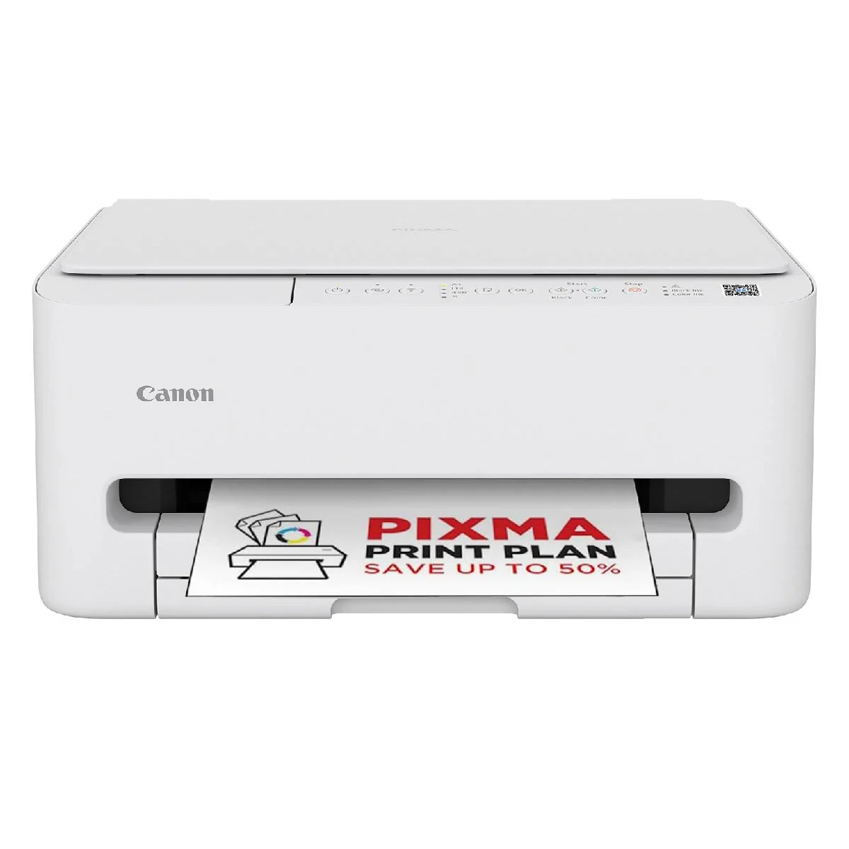 Canon PIXMA TS4150i Inkjet Printer