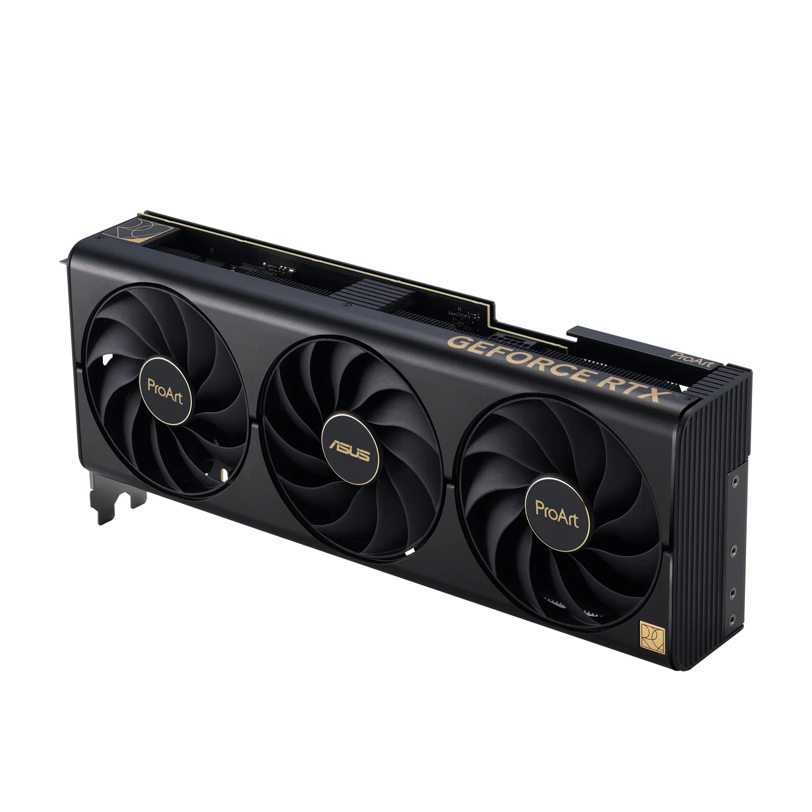 ASUS ProArt GeForce RTX 4070 Ti SUPER 16GB