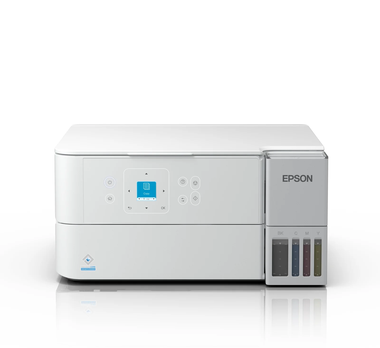 Epson EcoTank ET-2956 Inkjet Printer