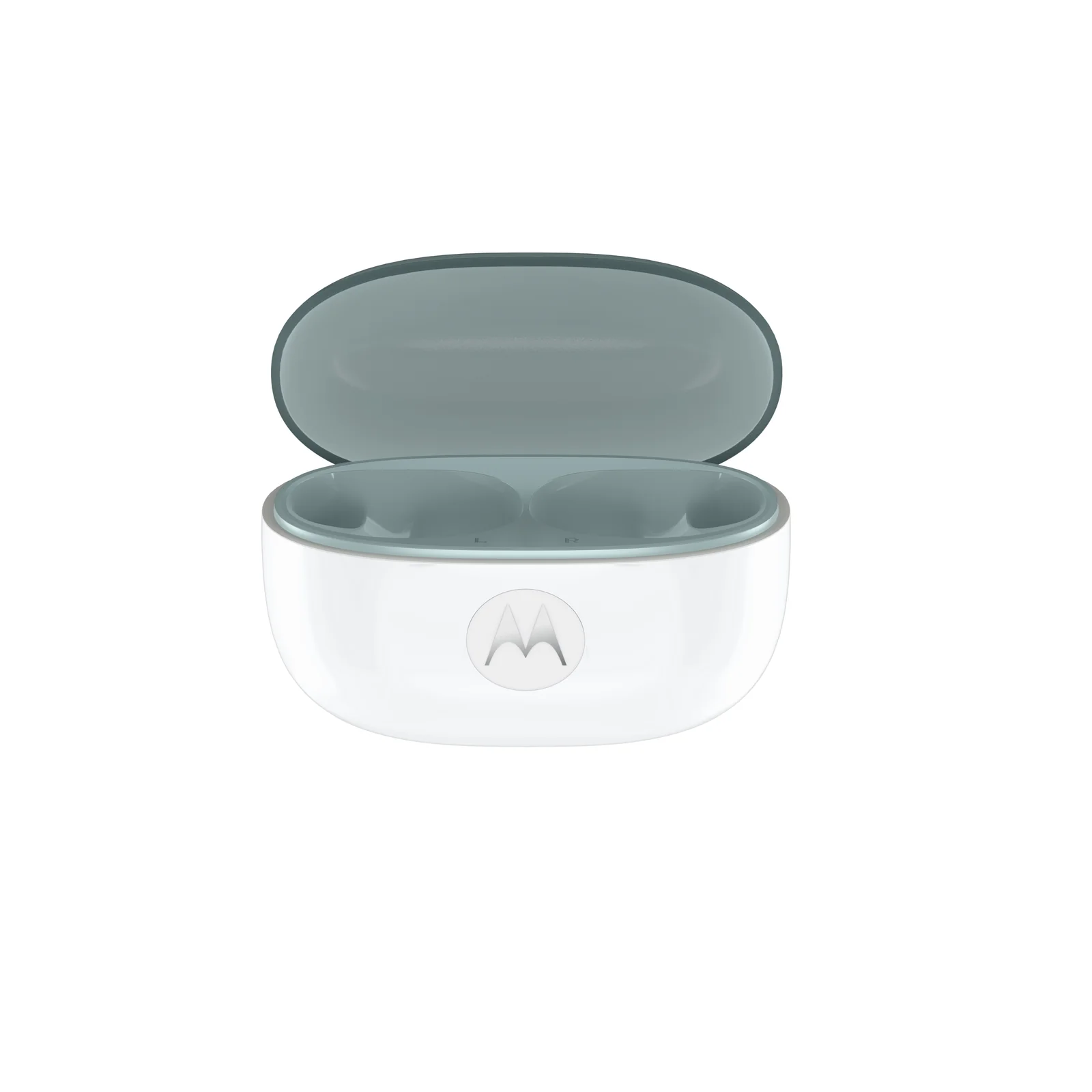 Motorola Moto Buds 2 Grey