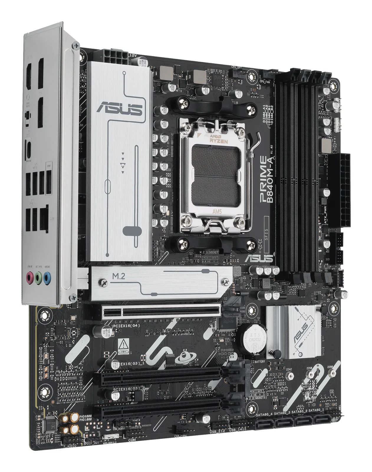 ASUS PRIME B840M-A-CSM