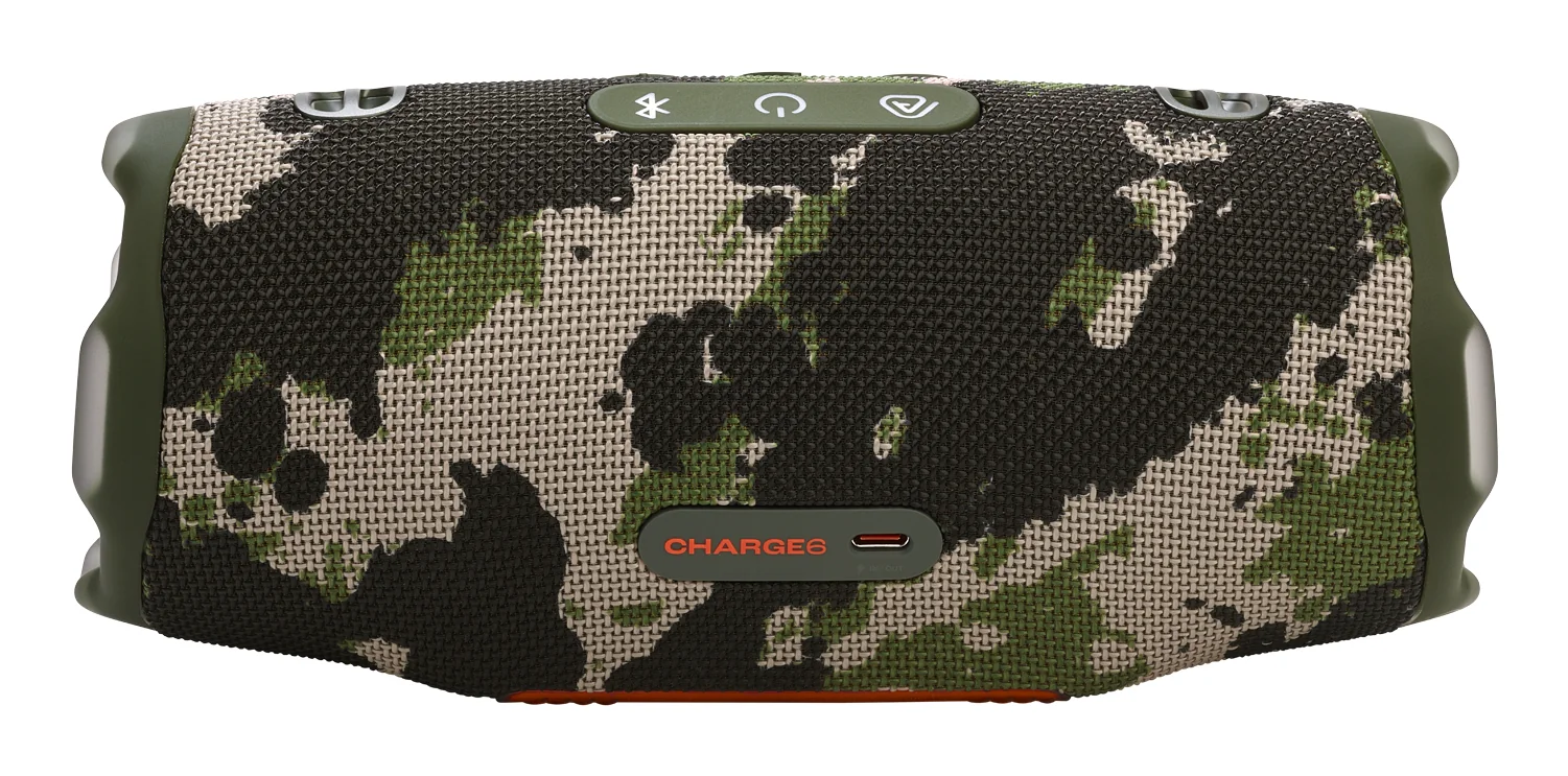 JBL Charge 6