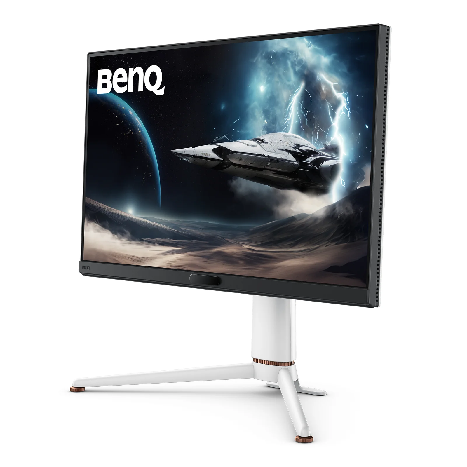 BenQ EX271U 27" 4K UHD IPS 165Hz Monitor