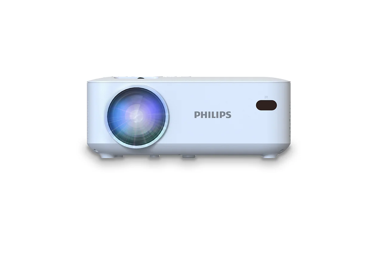 Philips NeoPix 100 800x480 Projector