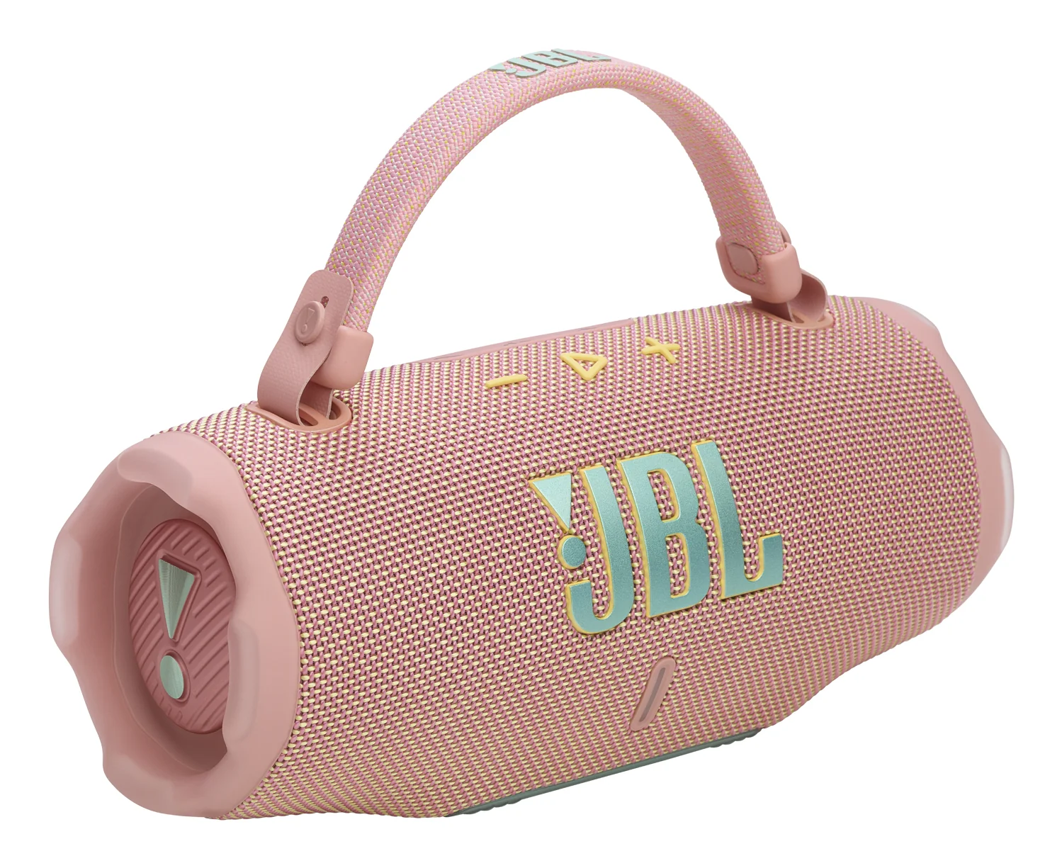 JBL Charge 6 Pink