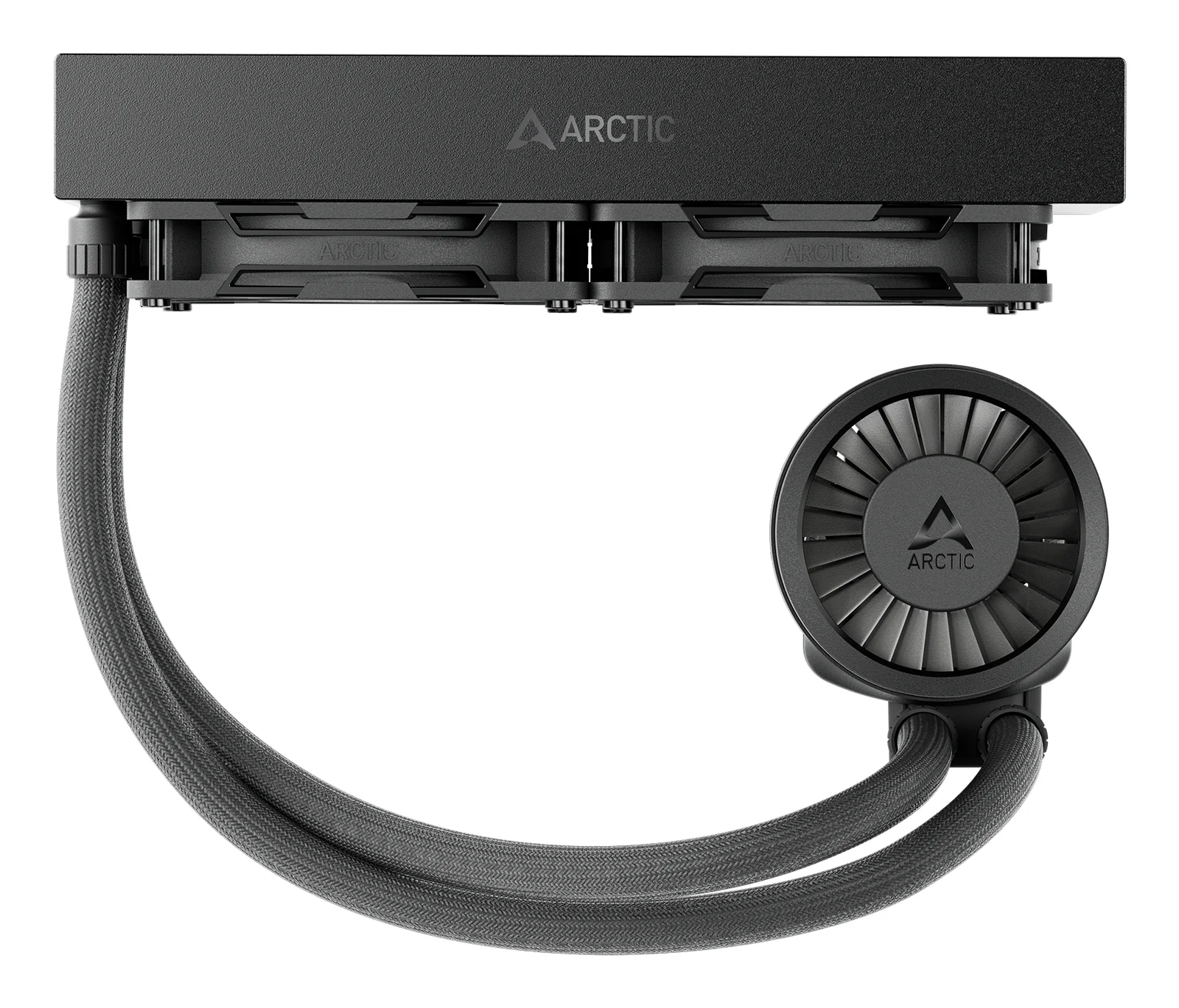 ARCTIC Liquid Freezer III Pro 240