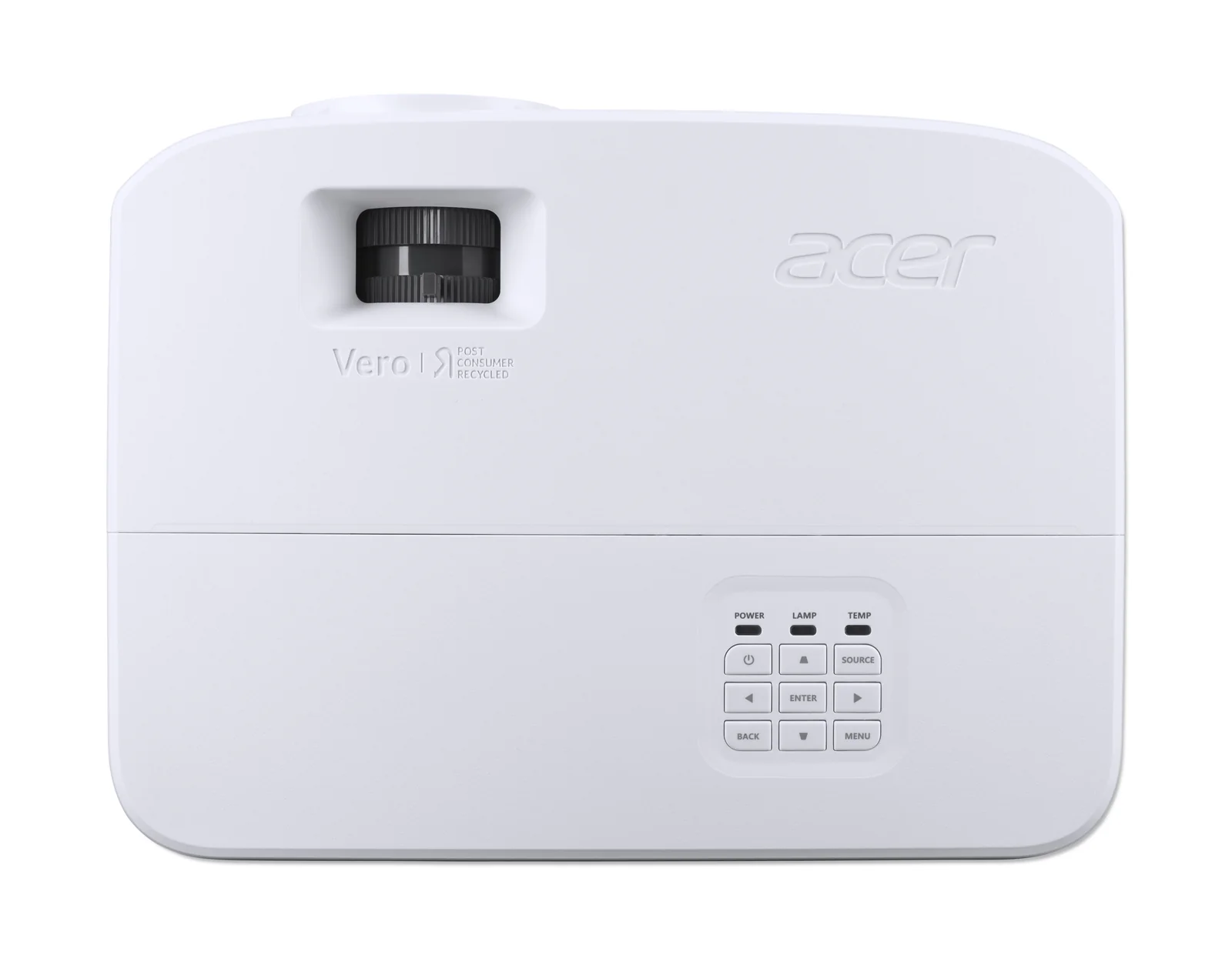 Acer Vero PD2328 WXGA Projector