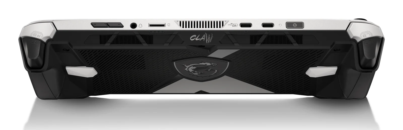 MSI Claw A8 BZ2EM-042UK
