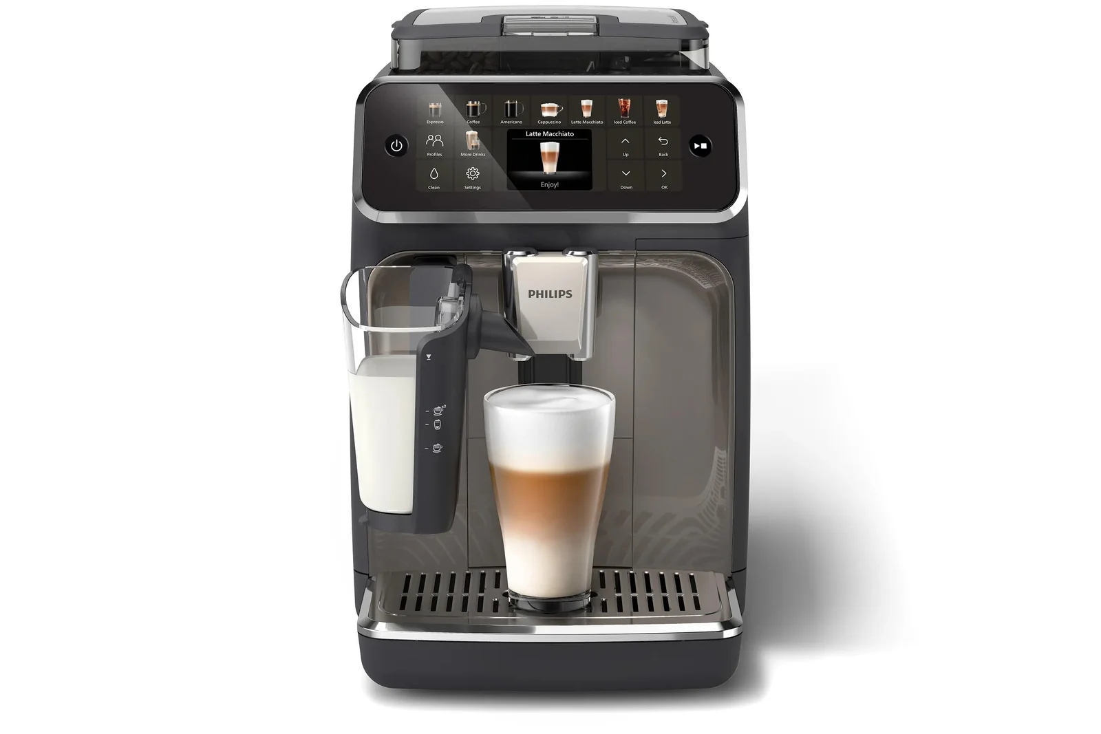 Philips 5500 series EP5549/70 Bean-to-Cup Coffee Machine