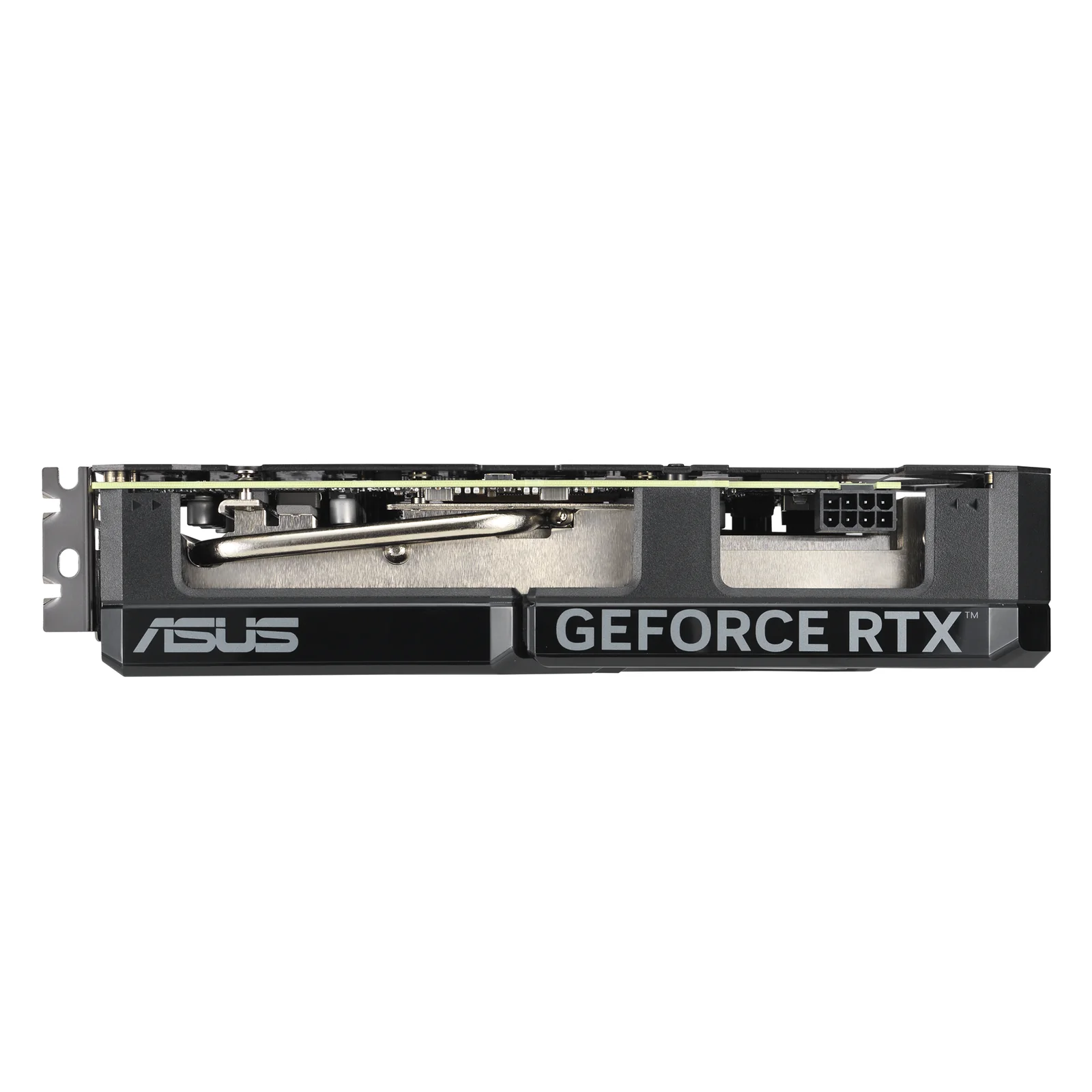 ASUS Dual GeForce RTX 4060 Ti 8GB EVO