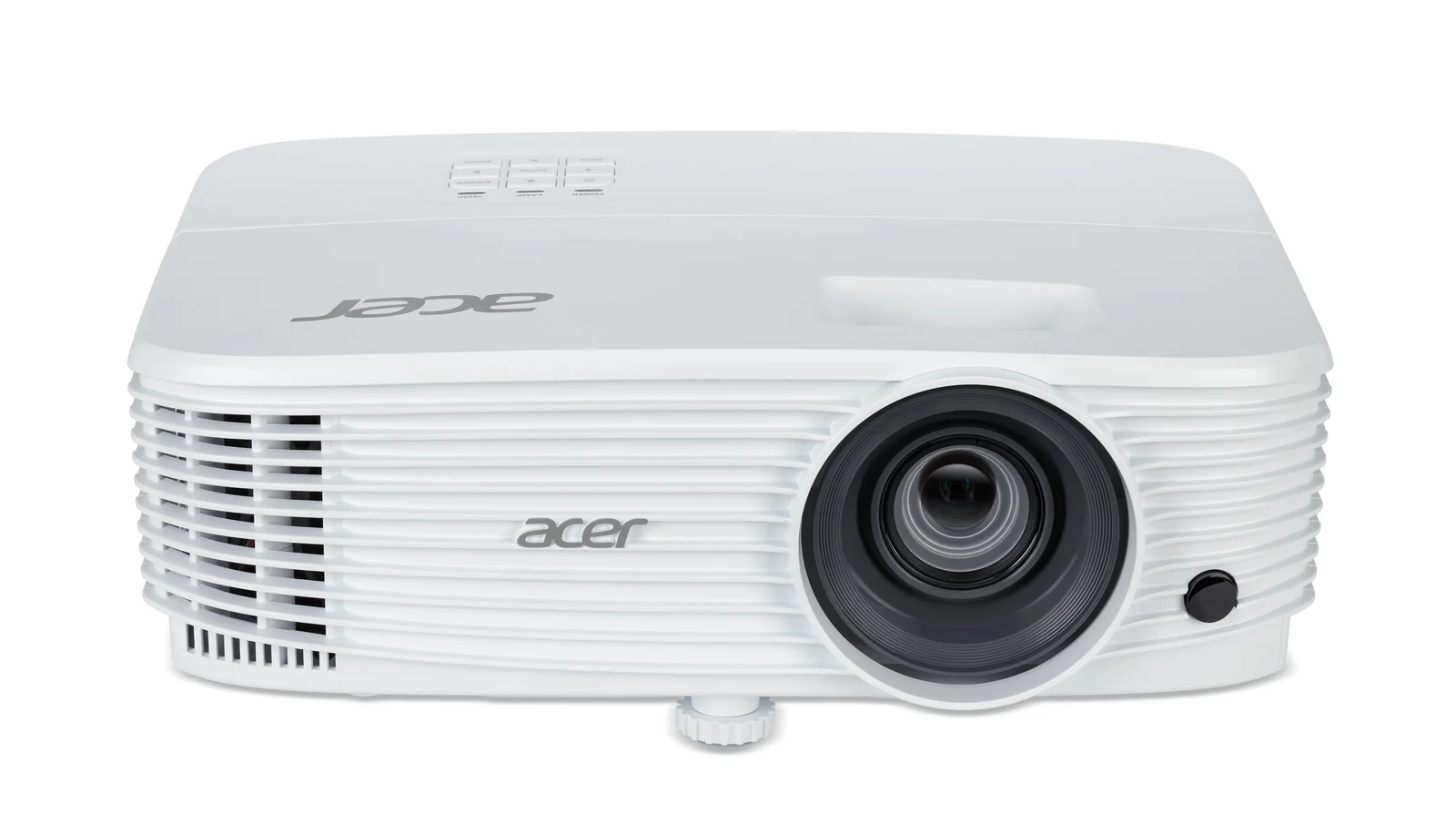 Acer P1357 WXGA Projector