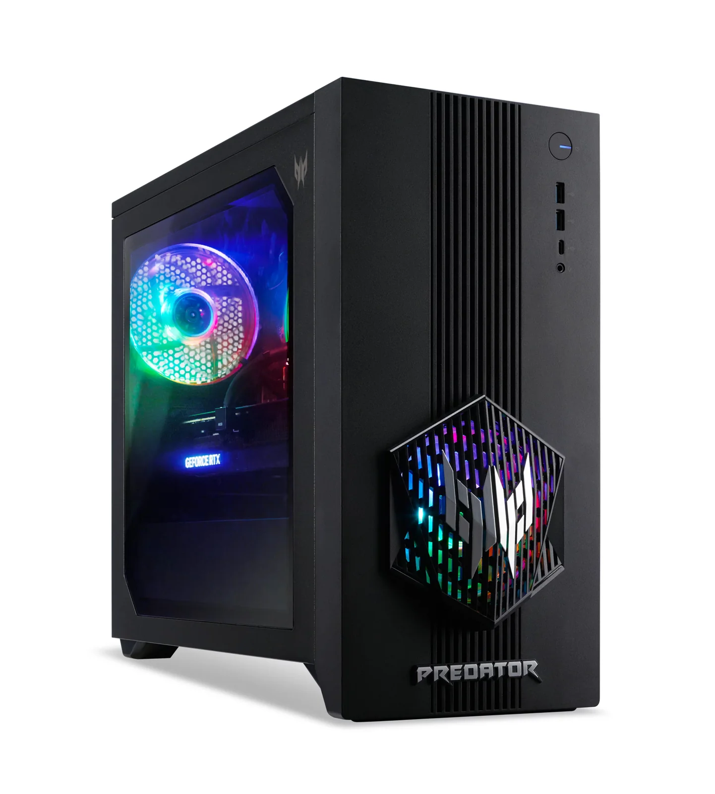 Acer Predator PO3-665, 32GB RAM, 1TB SSD