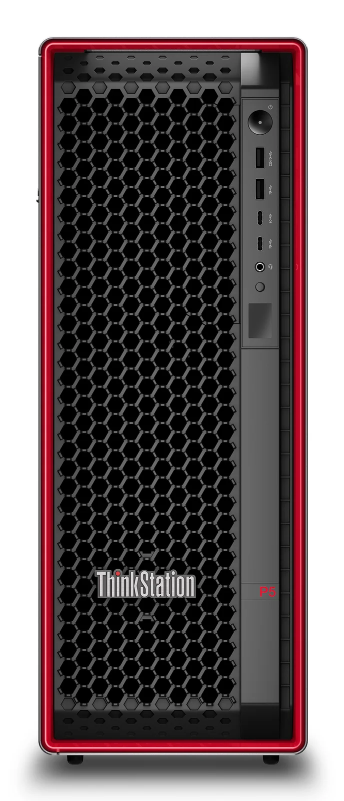 Lenovo ThinkStation P5 Gen 2, 64GB RAM, 2TB SSD