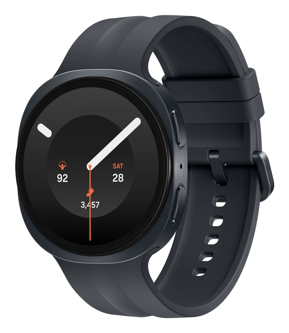 Samsung Galaxy Watch9 44mm Graphite