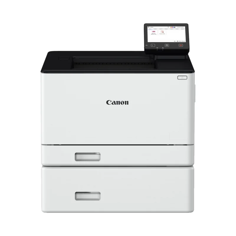Canon imageFORCE C1333P Colour Printer