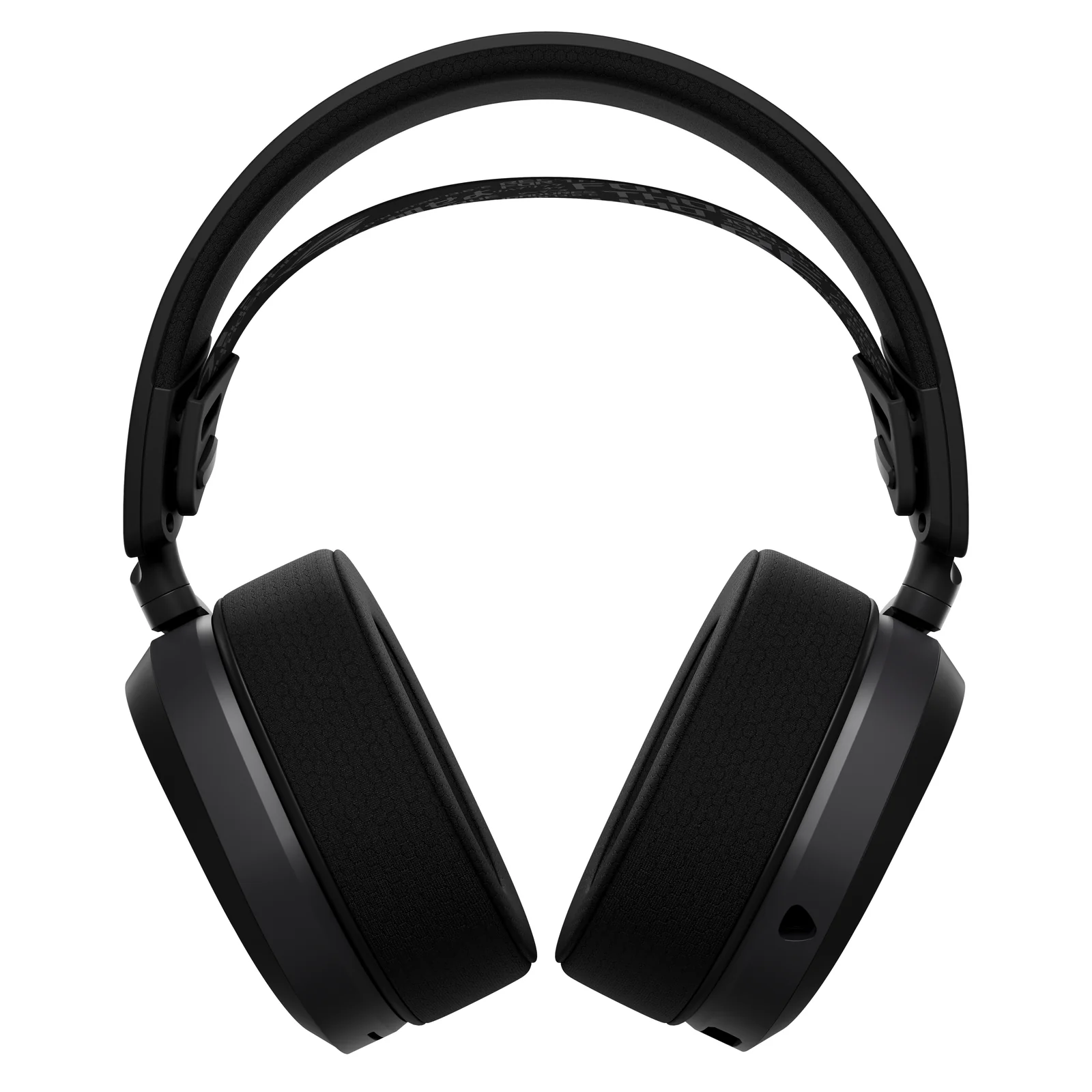 ASUS ROG Pelta Black