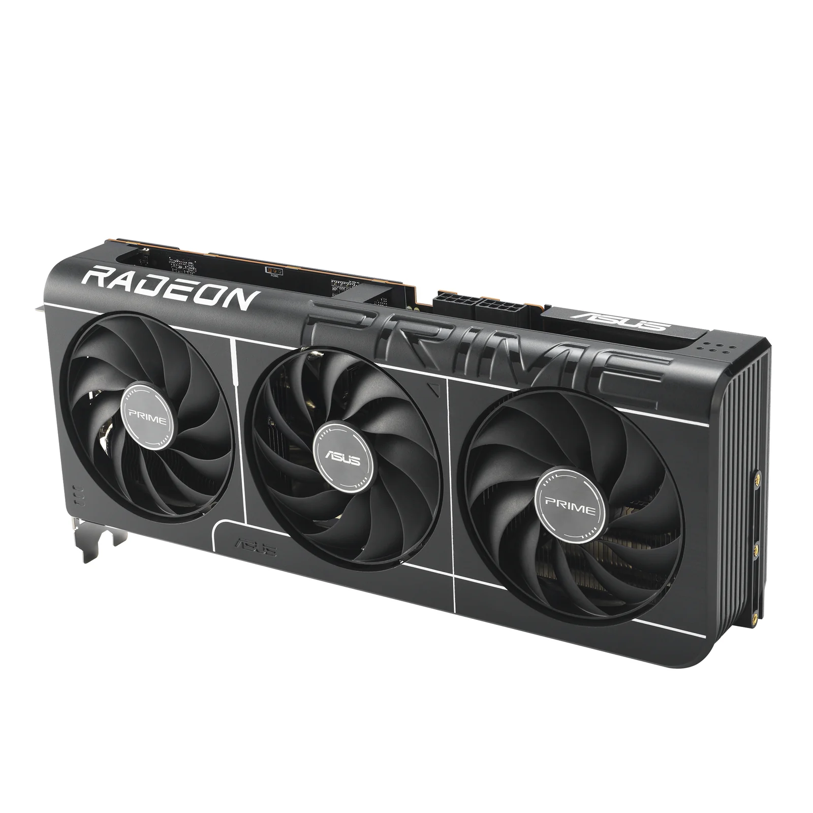 ASUS Prime -RX9070GRE-O12G