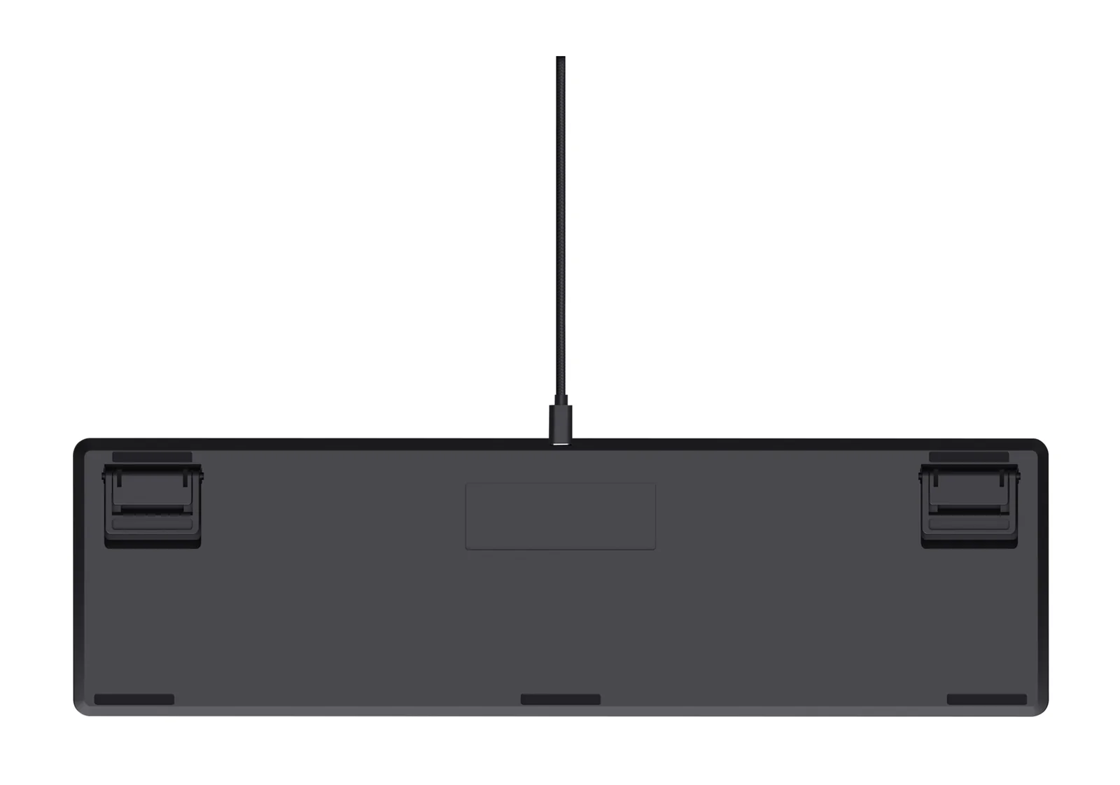 Trust GXT 866 Torix Keyboard Black, French