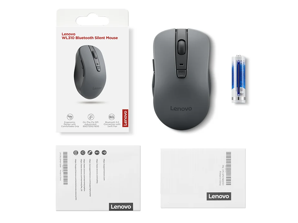 Lenovo WL310 Mouse