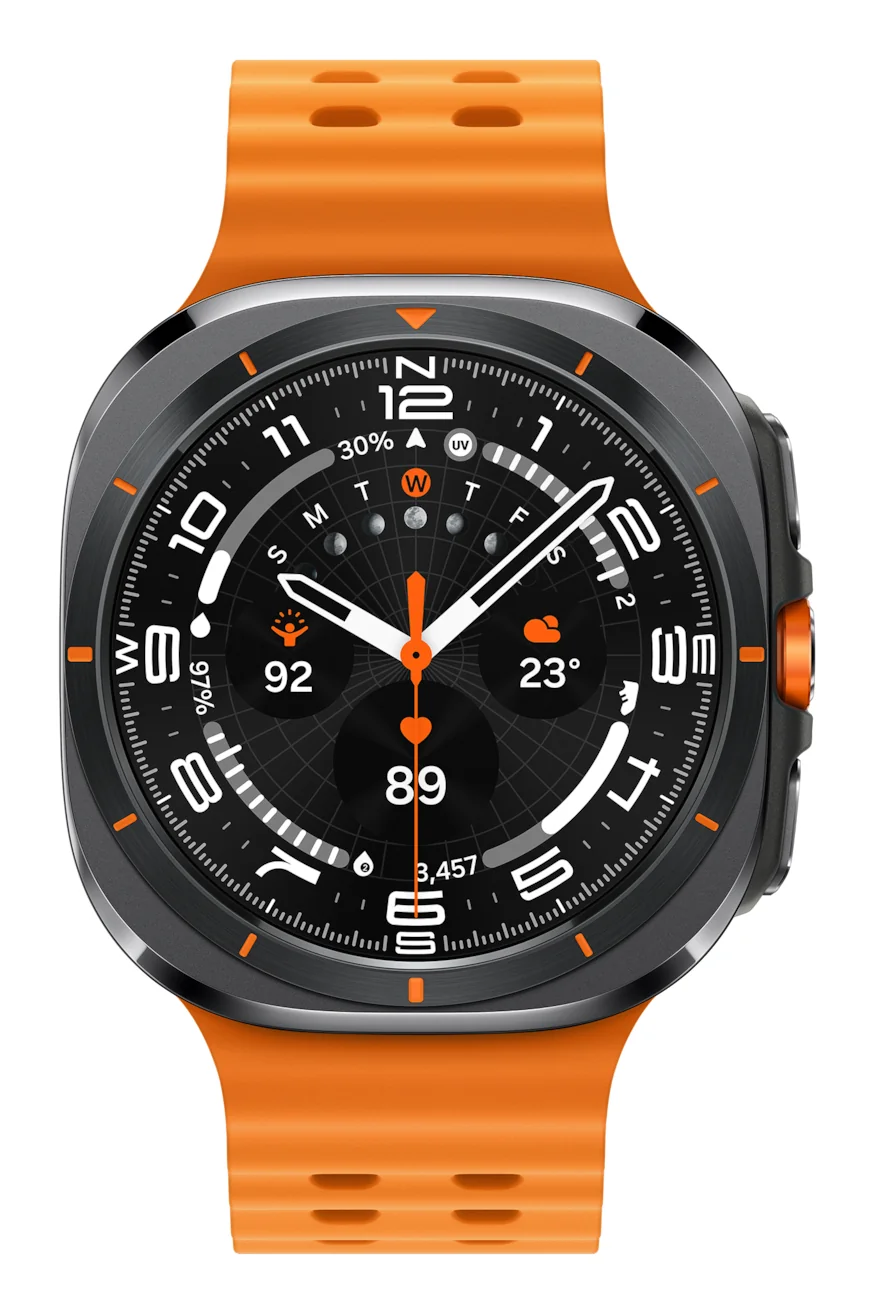 Samsung Galaxy Watch Ultra 47mm