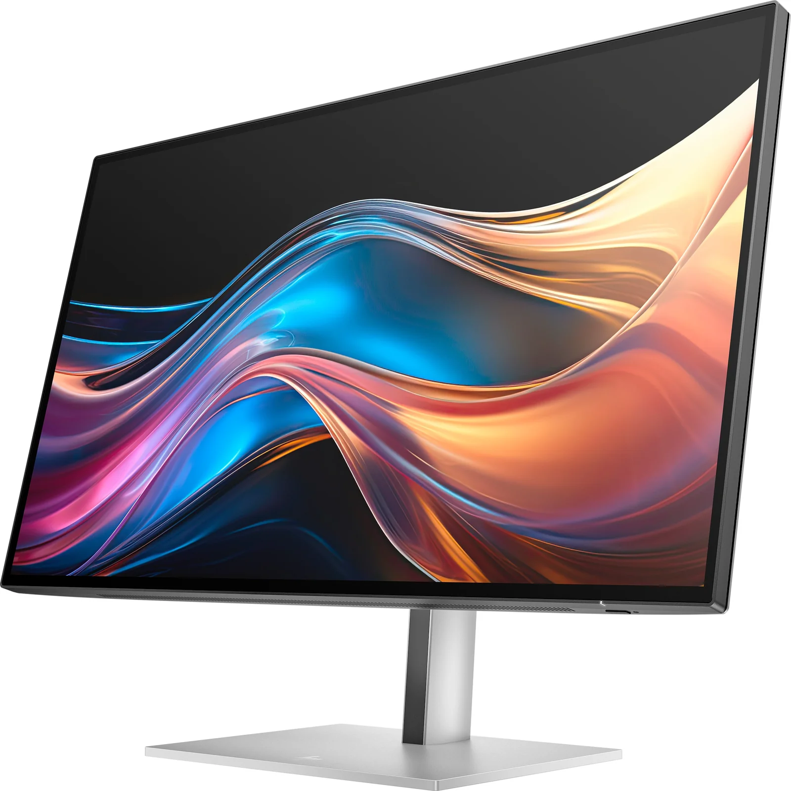 HP Series 7 Pro 27" QHD IPS 120Hz Monitor