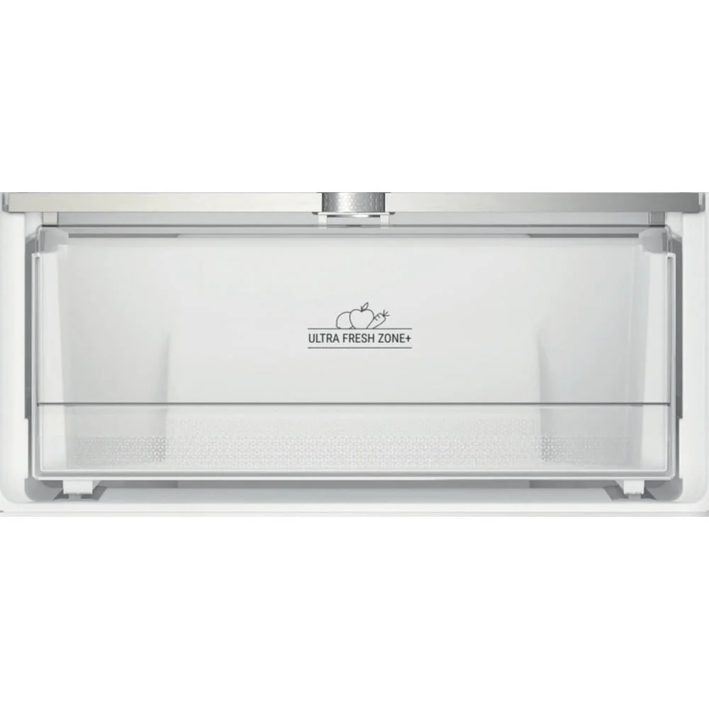 Hotpoint Total No Frost HTC18 T322 UK 250L Integrated Fridge Freezer