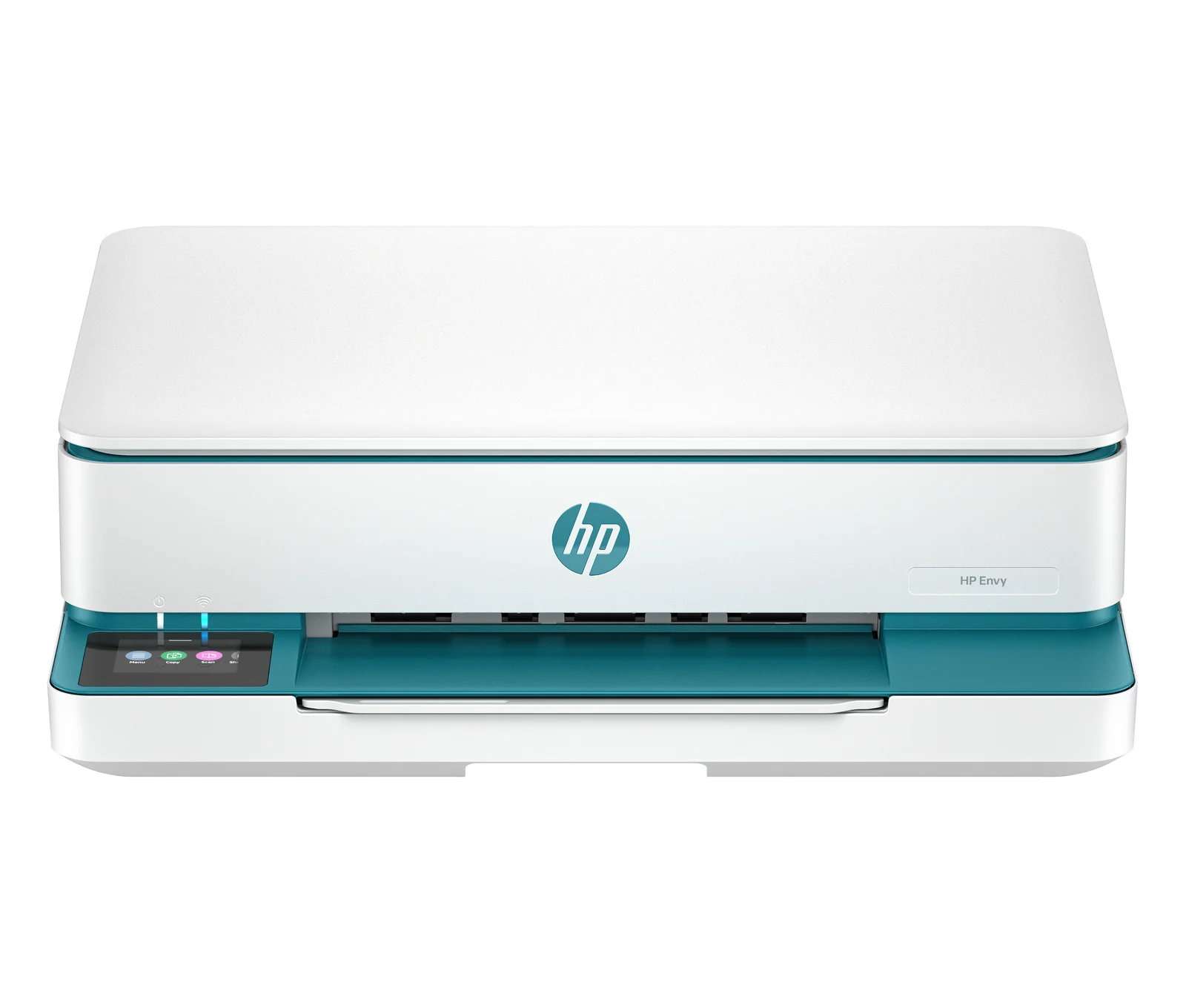 HP ENVY 6122e All-in-One Colour Inkjet Printer