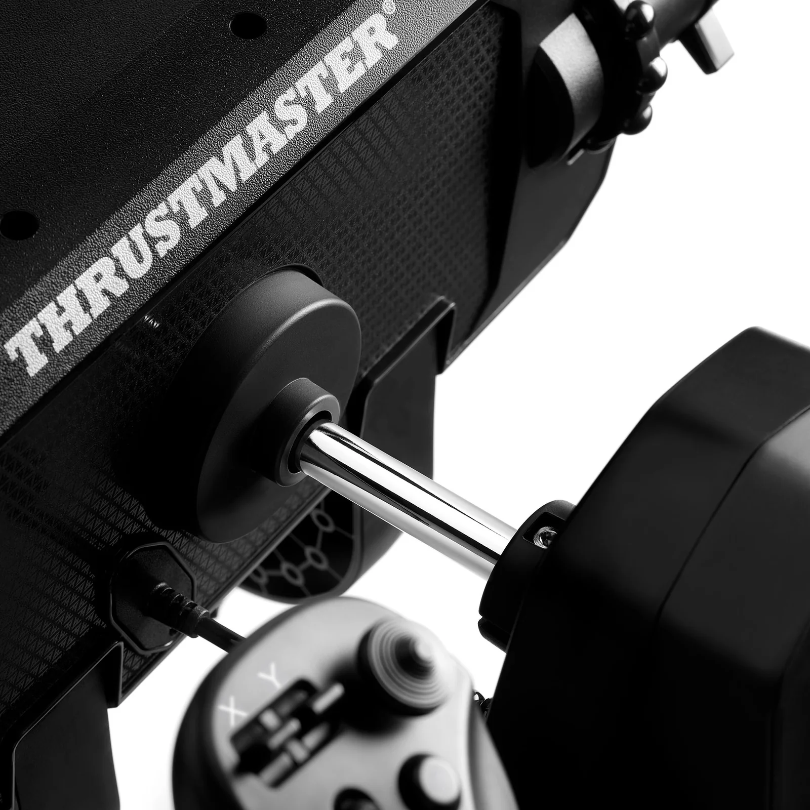 Thrustmaster TCA SKY YOKE Black
