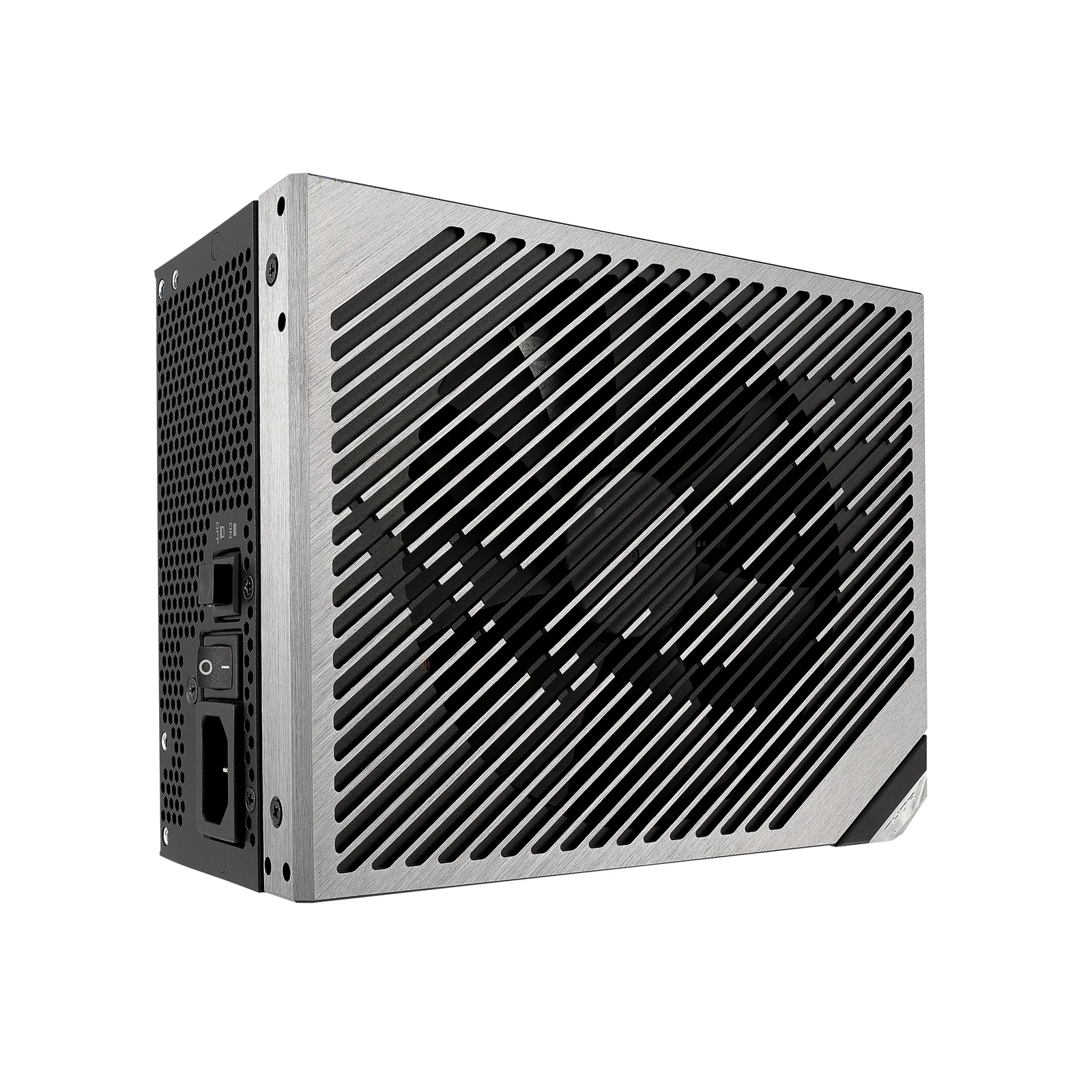 ASUS ROG -THOR-1200P3-GAMING 1200W Power Supply