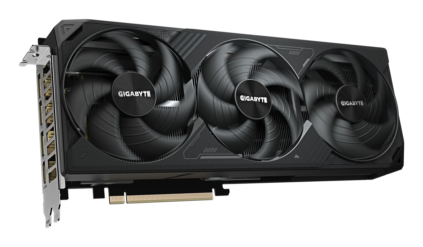 GIGABYTE GeForce RTX 5070 Ti WINDFORCE OC SFF 16G