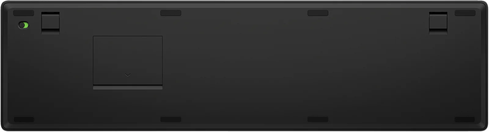 HP 455 Programmable Wireless Keyboard