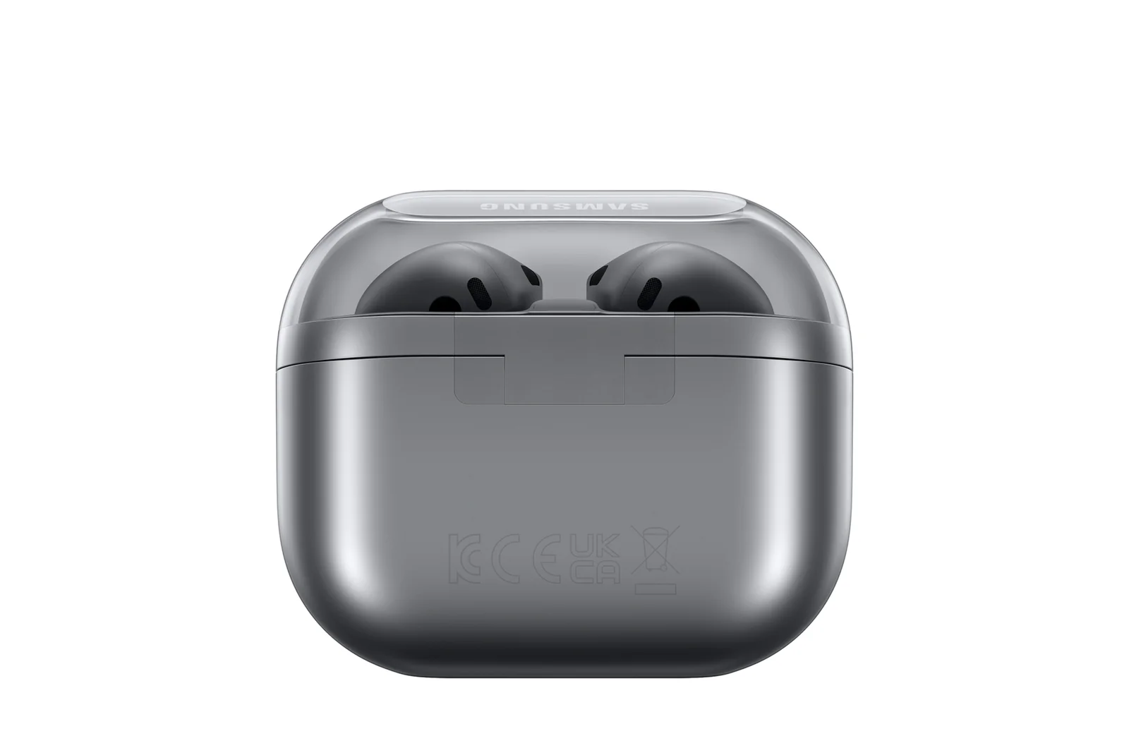 Samsung Galaxy Buds3 Silver