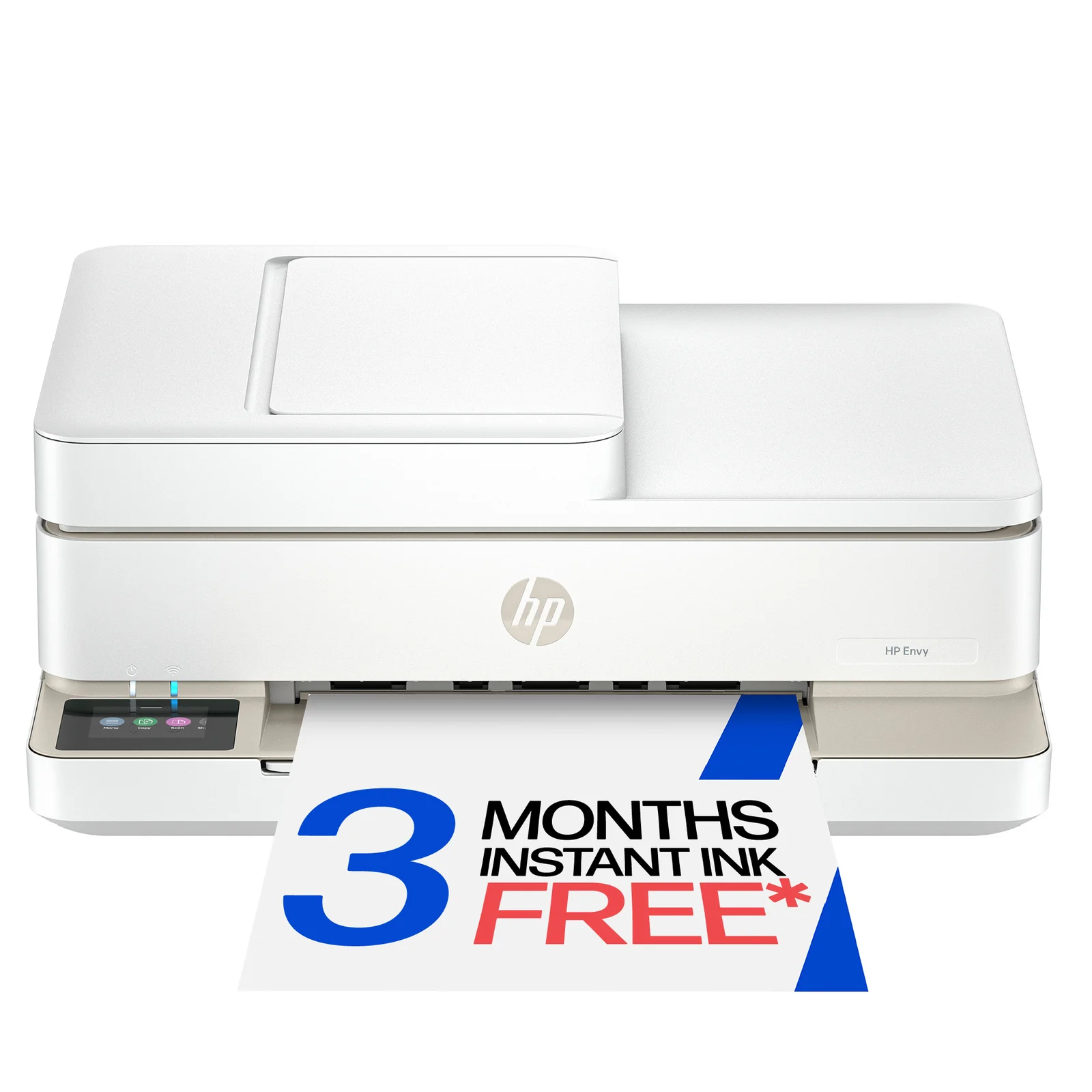 HP ENVY 6532e All-in-One Colour Inkjet Printer